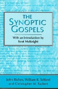 Synoptic Gospels