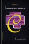 La contienda por la fe
