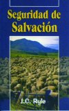 Seguridad de salvación