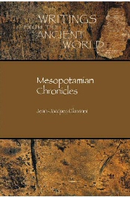 Mesopotamian Chronicles