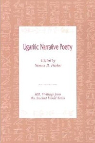 Ugaritic Narrative Poetry