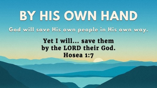 Hosea #2