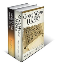Ambassador Studies on the Bible Collection (2 vols.)