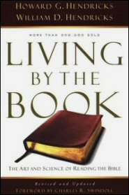 Living by the Book