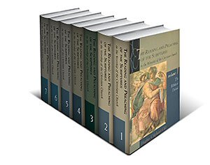 The Reading and Preaching of the Scriptures in the Worship of the Christian Church (7 vols.)