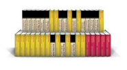 Hermeneia: Old Testament (39 vols.)