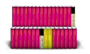 Hermeneia: New Testament (31 vols.)
