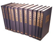 Critical Review of Books in Religion (1988–1998)
