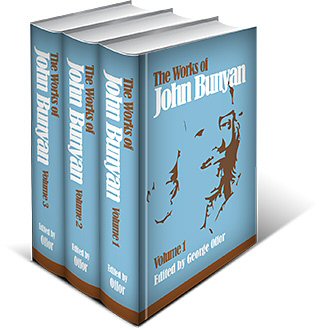 Works of John Bunyan (3 vols.)