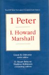 I. Howard Marshall, IVP New Testament Commentary (IVPNTC), InterVarsity Press, 1991, 184 pp.