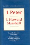 The IVP New Testament Commentary Series: 1 Peter