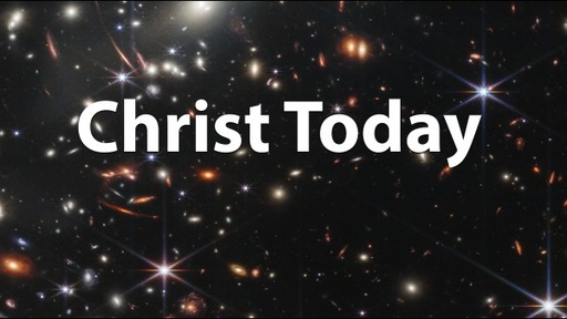 Christ Today
