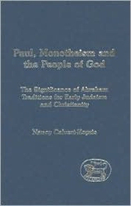 significance of hebrew monotheism significance of hebrew monotheism