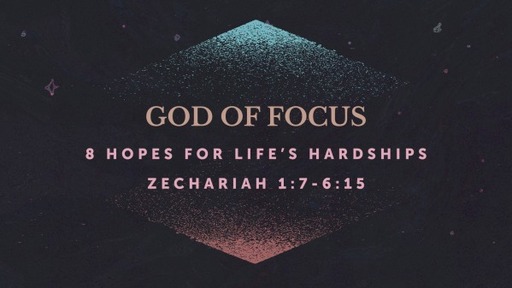 God of Focus