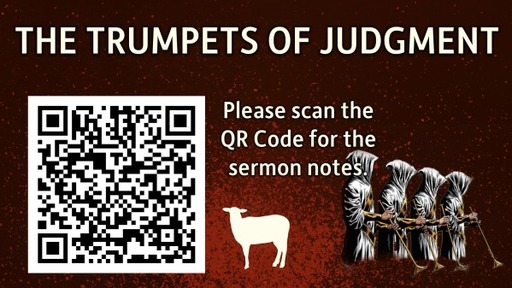 The Trumpets of Judgement