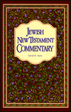 The Jewish New Testament Commentary
