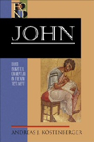 Baker Exegetical Commentary on the New Testament: John