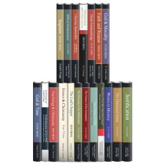 IVP Spectrum Series (19 vols.)