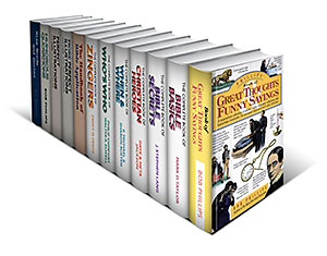 Tyndale Biblical Reference Collection (12 vols.)
