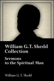 Sermons to the Spiritual Man