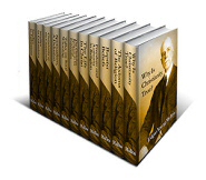 Edgar Young Mullins Collection (11 vols.)