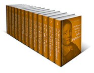 The Whole Works of the Rev. John Lightfoot (11 vols.)