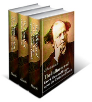 Edwin Hatch Collection (3 vols.)