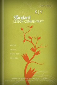 Standard Lesson eCommentary: 2010–2011