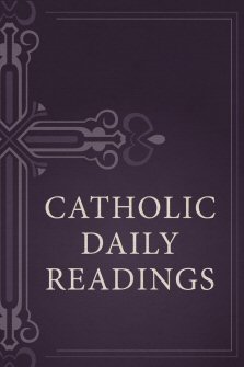 Catholic Daily Readings | Logos Bible Software