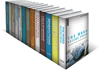 Christian Focus Preaching and Worship Collection (12 vols.)