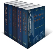 The Encyclopedia of Christianity, vols. 1-5