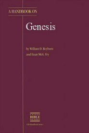 A Handbook on Genesis