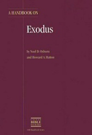 A Handbook on Exodus