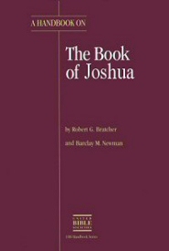 A Handbook on the Book of Joshua