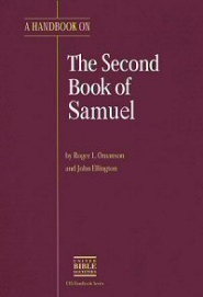 A Handbook on the Second Book of Samuel