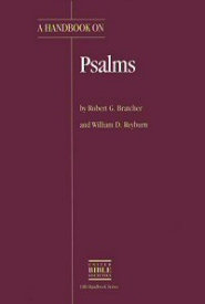 A Handbook on the Book of Psalms