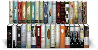 Reformation Trust Collection (35 vols.)