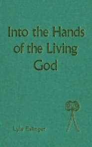 Into the Hands of the Living God