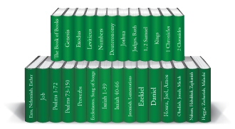 The People's Bible: Old Testament