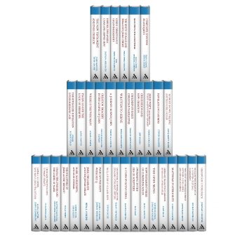 Library of New Testament Studies: 2015 (35 vols.)
