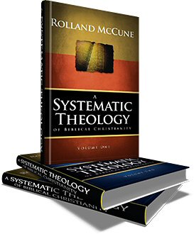 A Systematic Theology of Biblical Christianity (3 vols.)