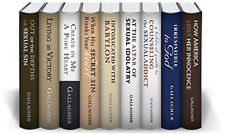 Pure Life Collection (9 vols.)
