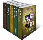 Arminian Theological Studies Collection (5 vols.)