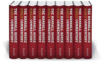 Randall House Bible Commentary (9 vols.)