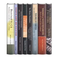 Colección Vida: Teología