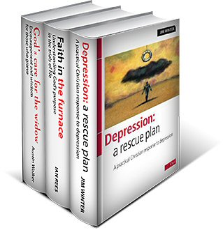 Day One Counseling Collection (3 vols.)