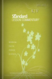 Standard Lesson eCommentary: 2011–2012