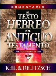 Comentario al texto hebreo del AT (Pentateuco e Históricos)