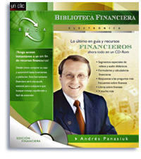 Biblioteca Financiera