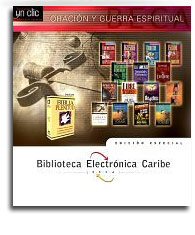 Oración y Guerra Espiritual